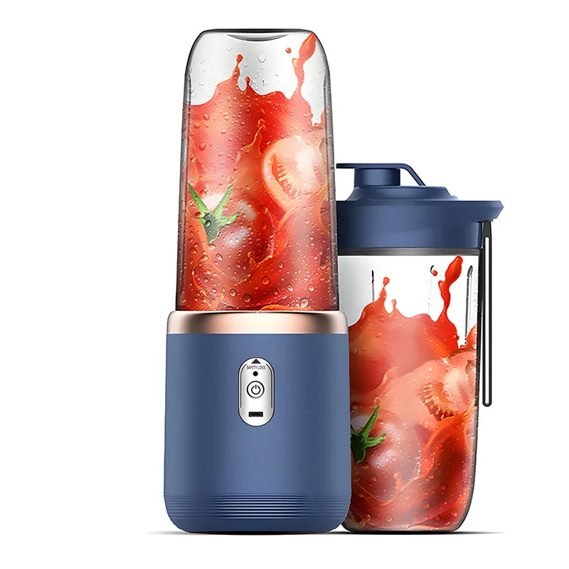 High-Speed Portable Blender