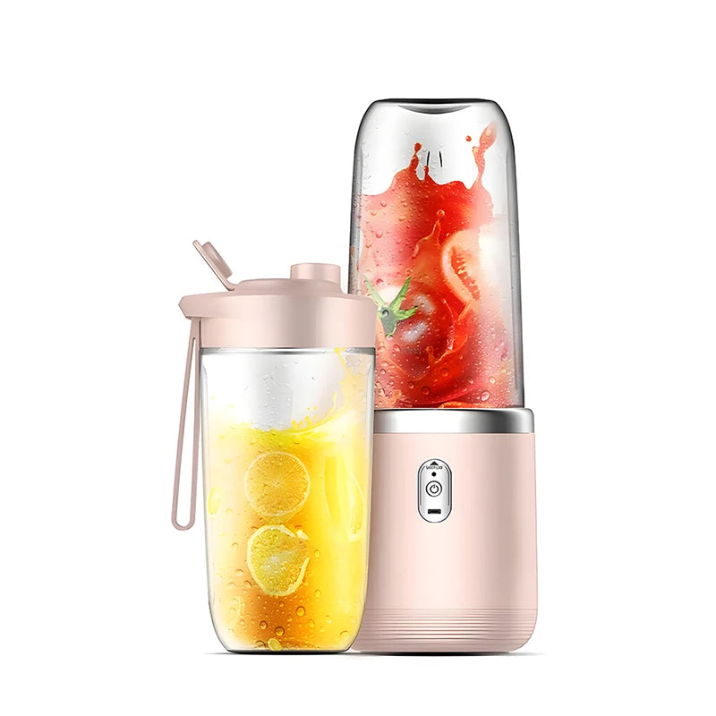 High-Speed Portable Blender